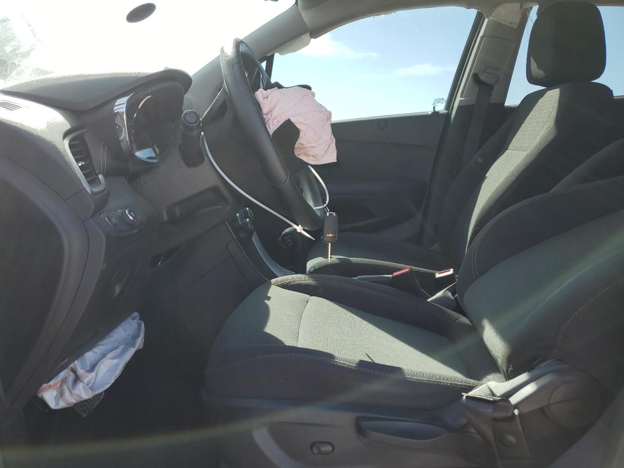 2017 Chevrolet Trax - Image 7