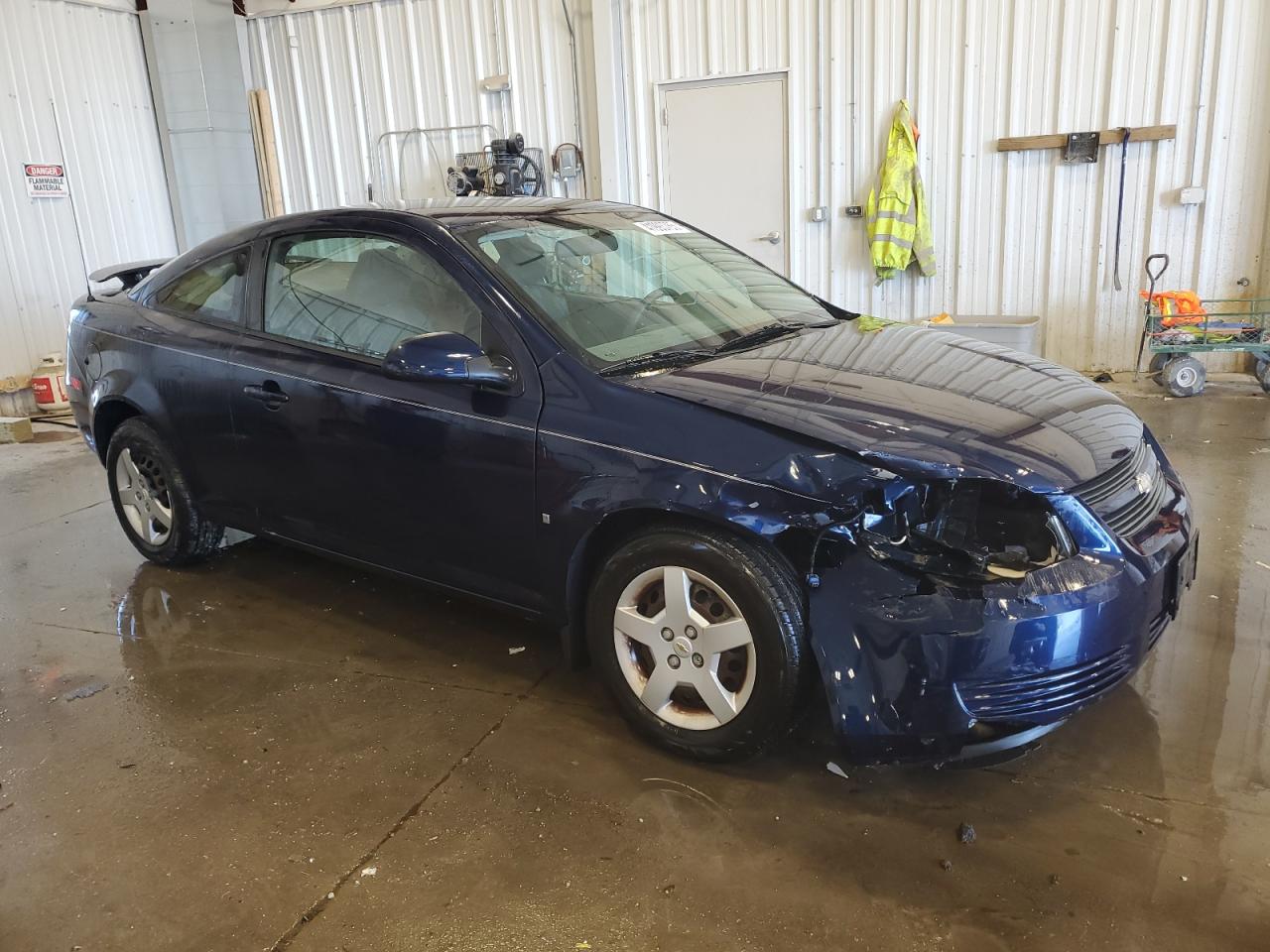 2008 Chevrolet Cobalt - Image 4