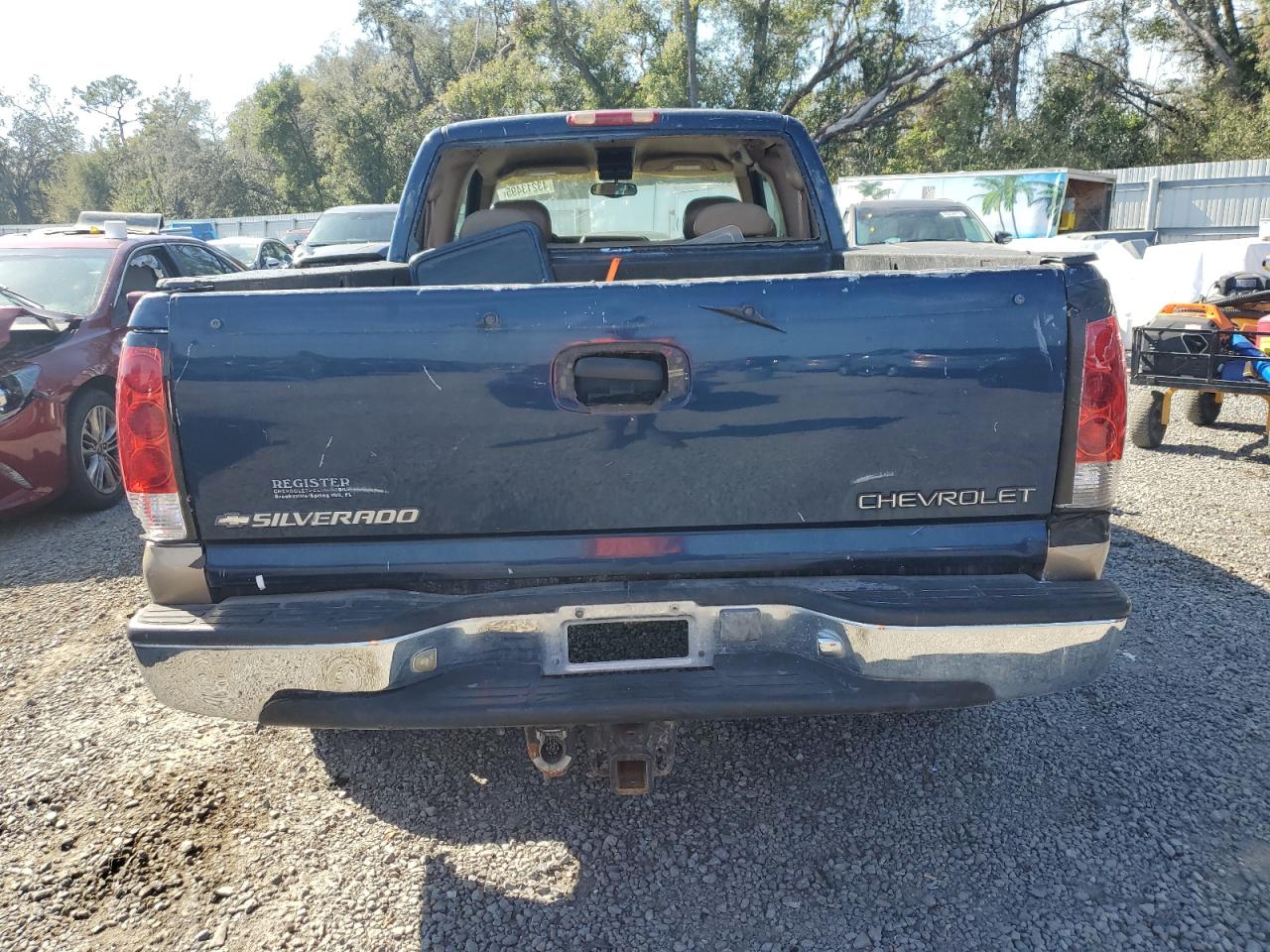 1999 Chevrolet Silverado - Image 6