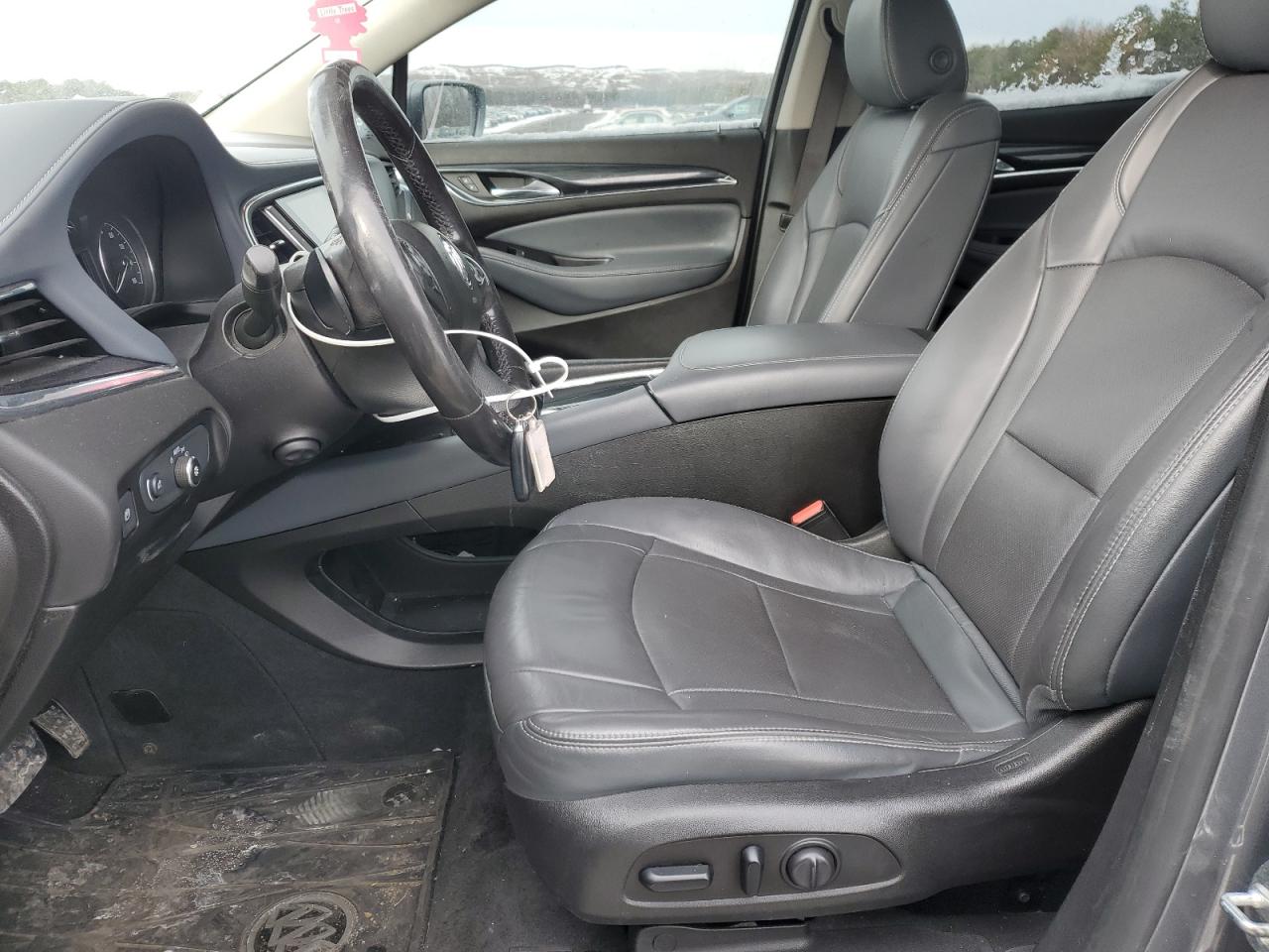 2019 Buick Enclave - Image 7