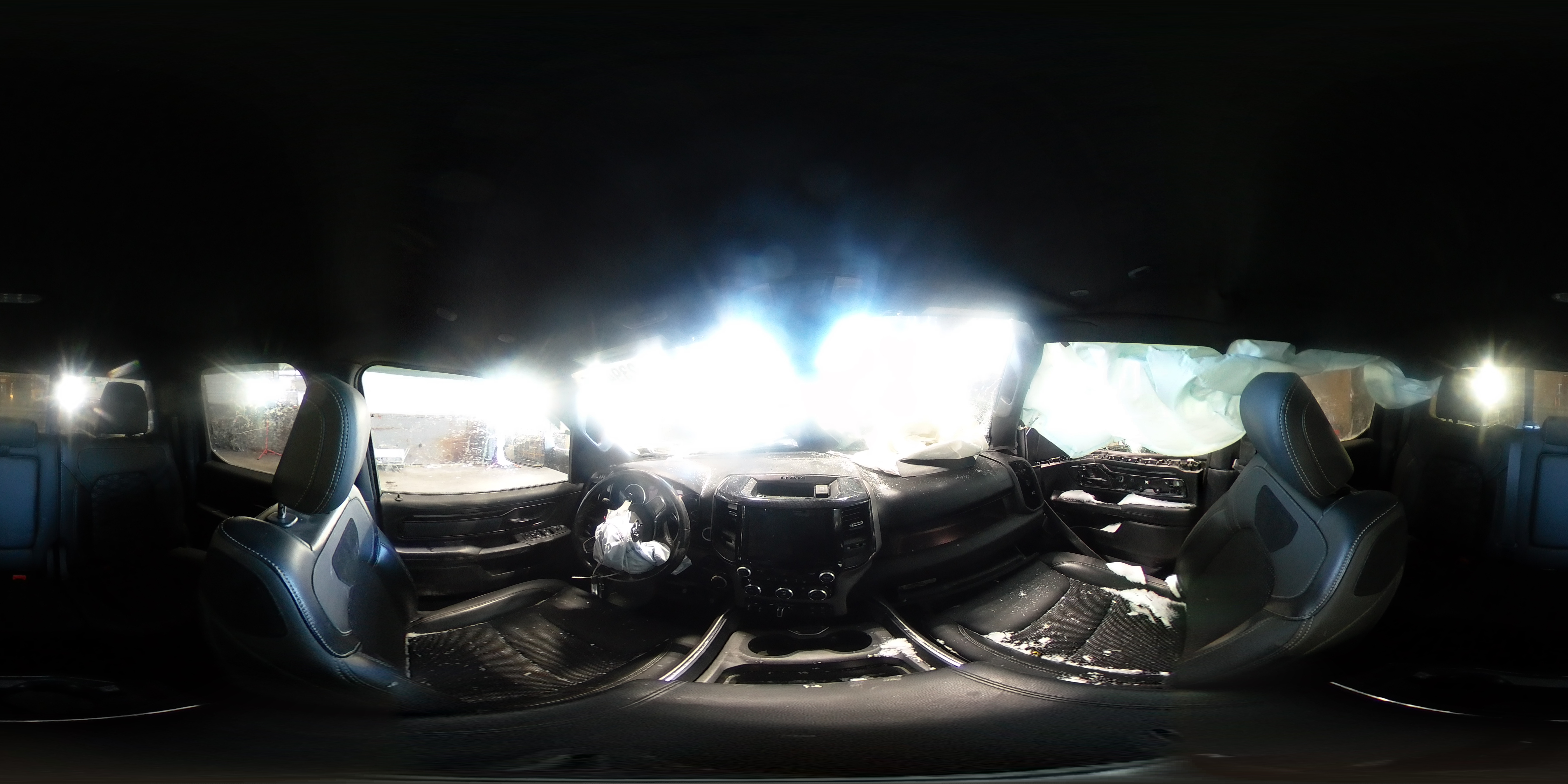 2021 RAM 1500 - Image 13