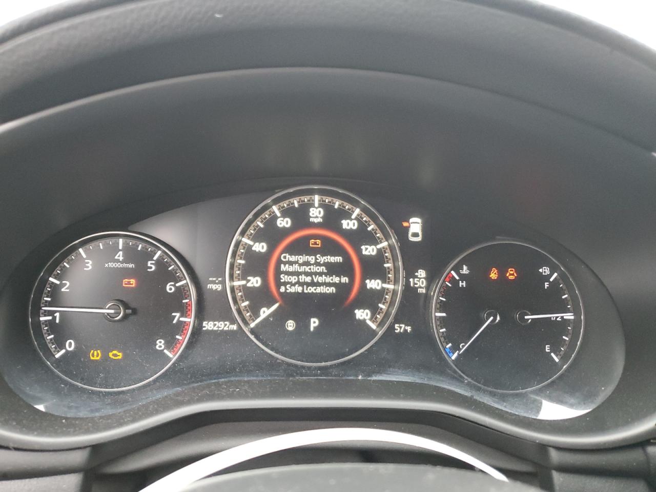 2019 Mazda 3 - Image 9
