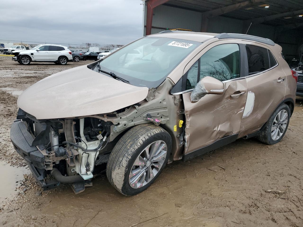 2018 Buick Encore - Image 1