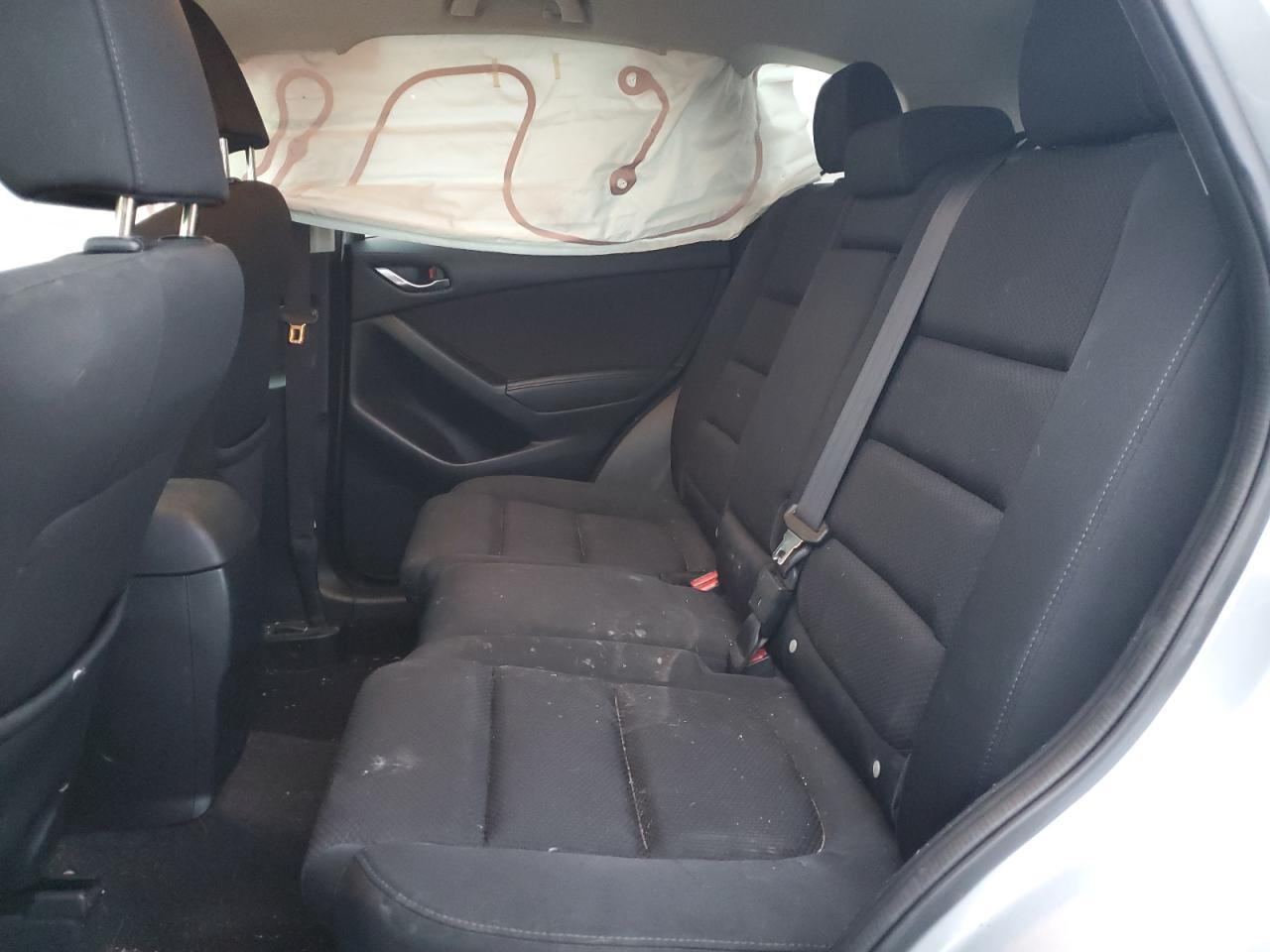 2016 Mazda CX-5 - Image 11