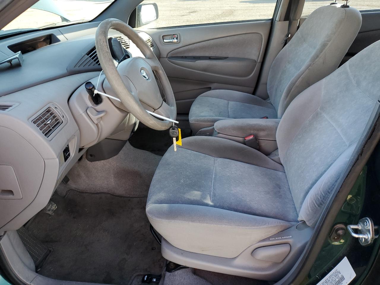 2003 Toyota Prius - Image 7