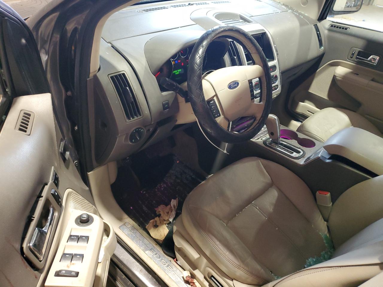 2010 Ford Edge - Image 8