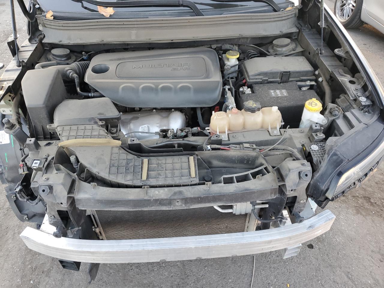 2019 Jeep Grand Cherokee - Image 12
