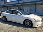 2011 Nissan Maxima S zu verkaufen in Concord, NC - Front End