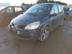 2007 RENAULT SCENIC EXT for sale at Copart WISBECH