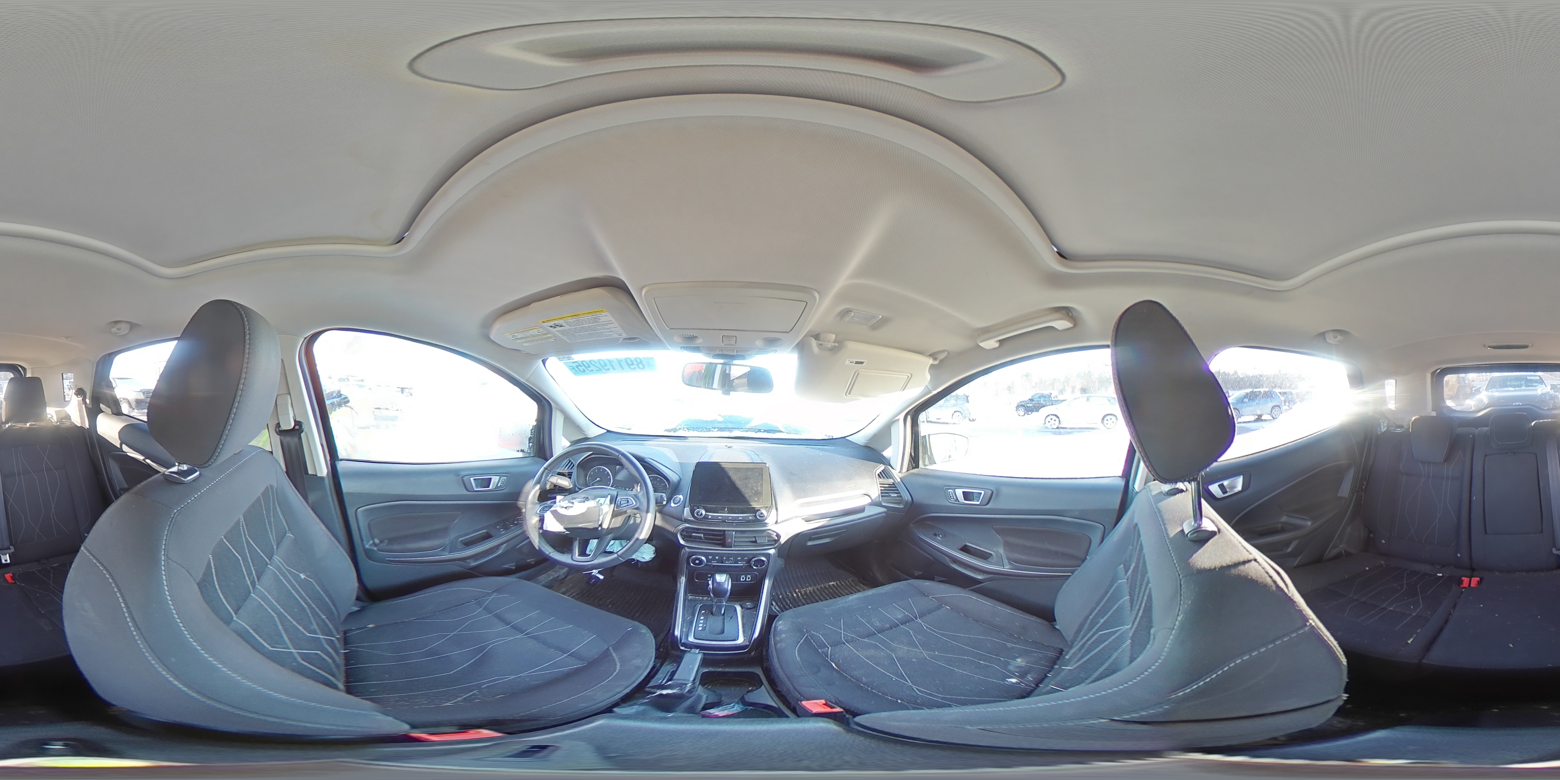 2019 Ford EcoSport - Image 13