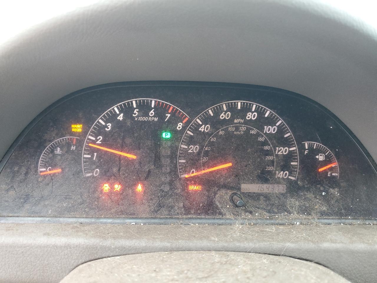 2005 Toyota Camry - Image 9