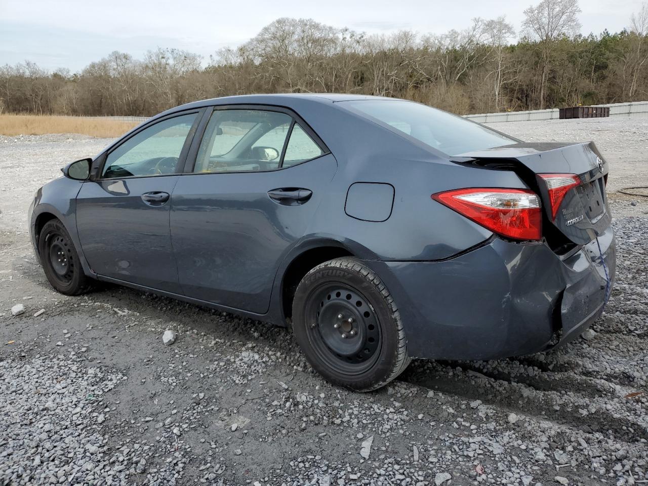 2016 Toyota Corolla - Image 2