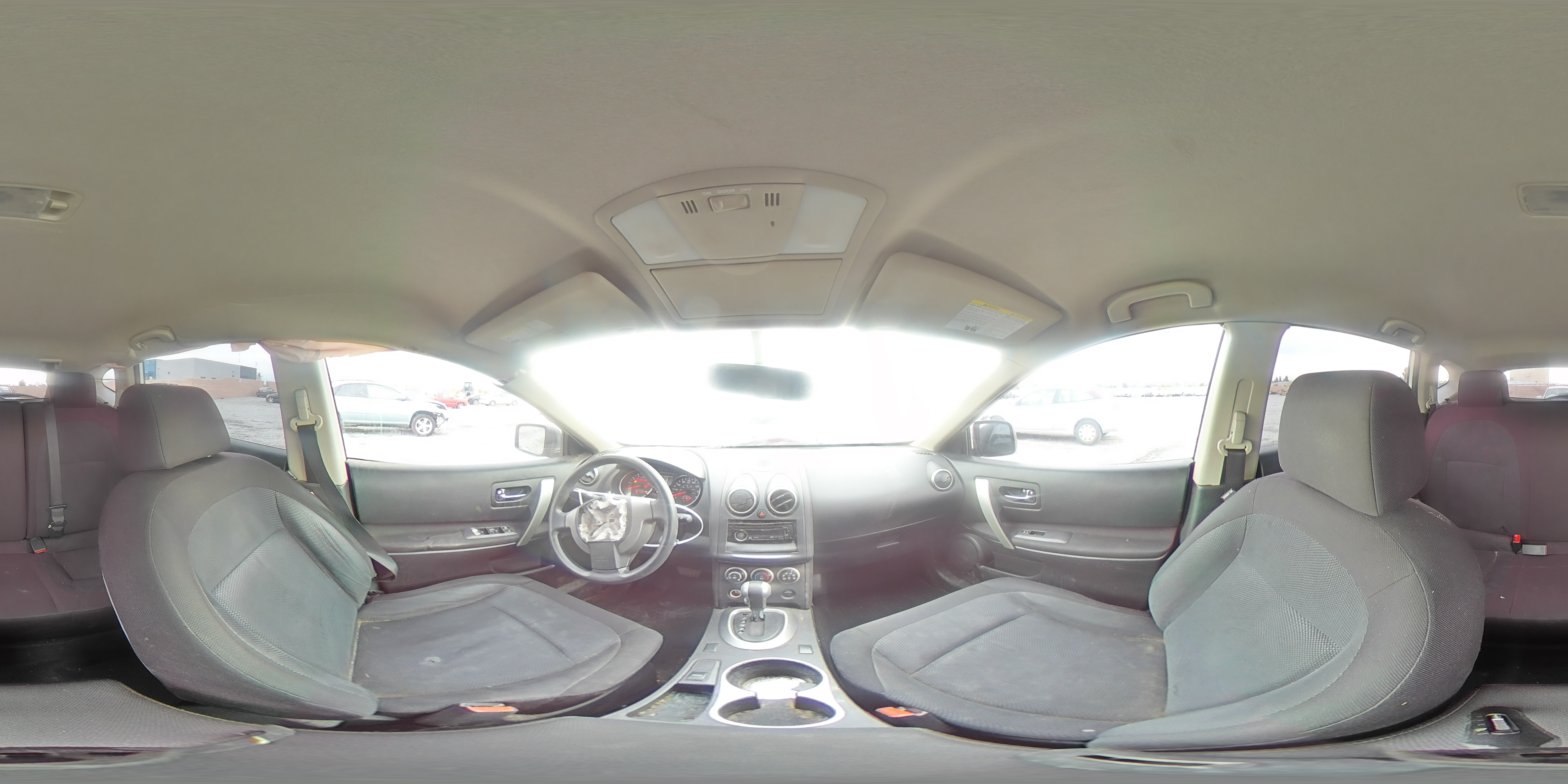2015 Nissan Rogue - Image 14