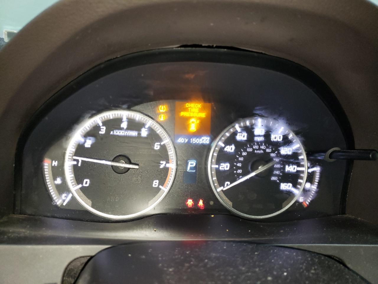 2014 Acura RDX - Image 9