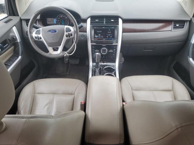 Parquets FORD EDGE 2013 White