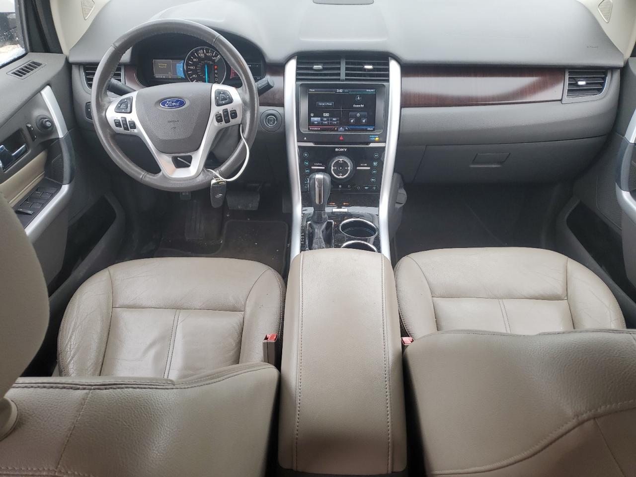 2013 Ford Edge - Image 8
