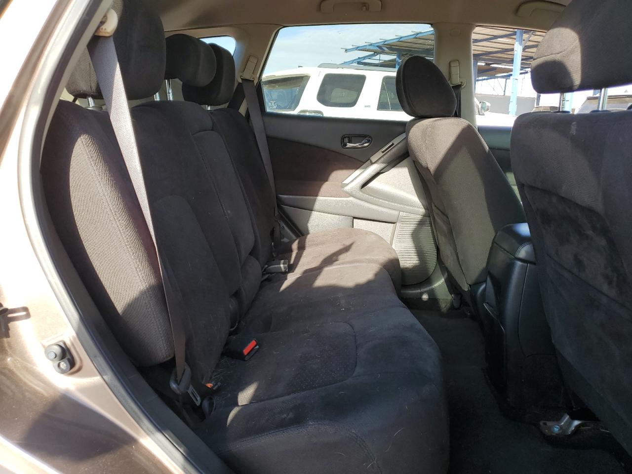2014 Nissan Murano - Image 11
