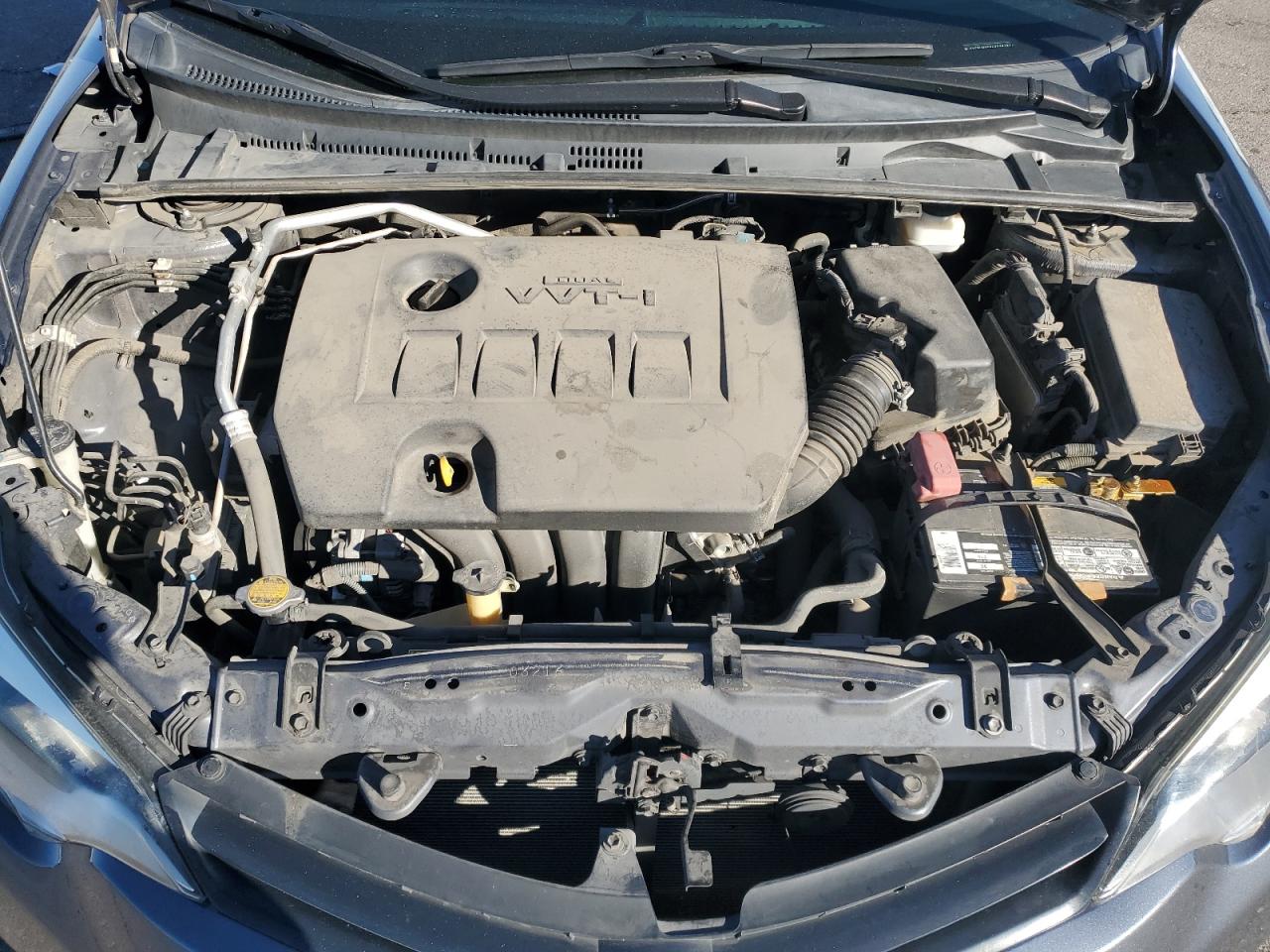 2014 Toyota Corolla - Image 12