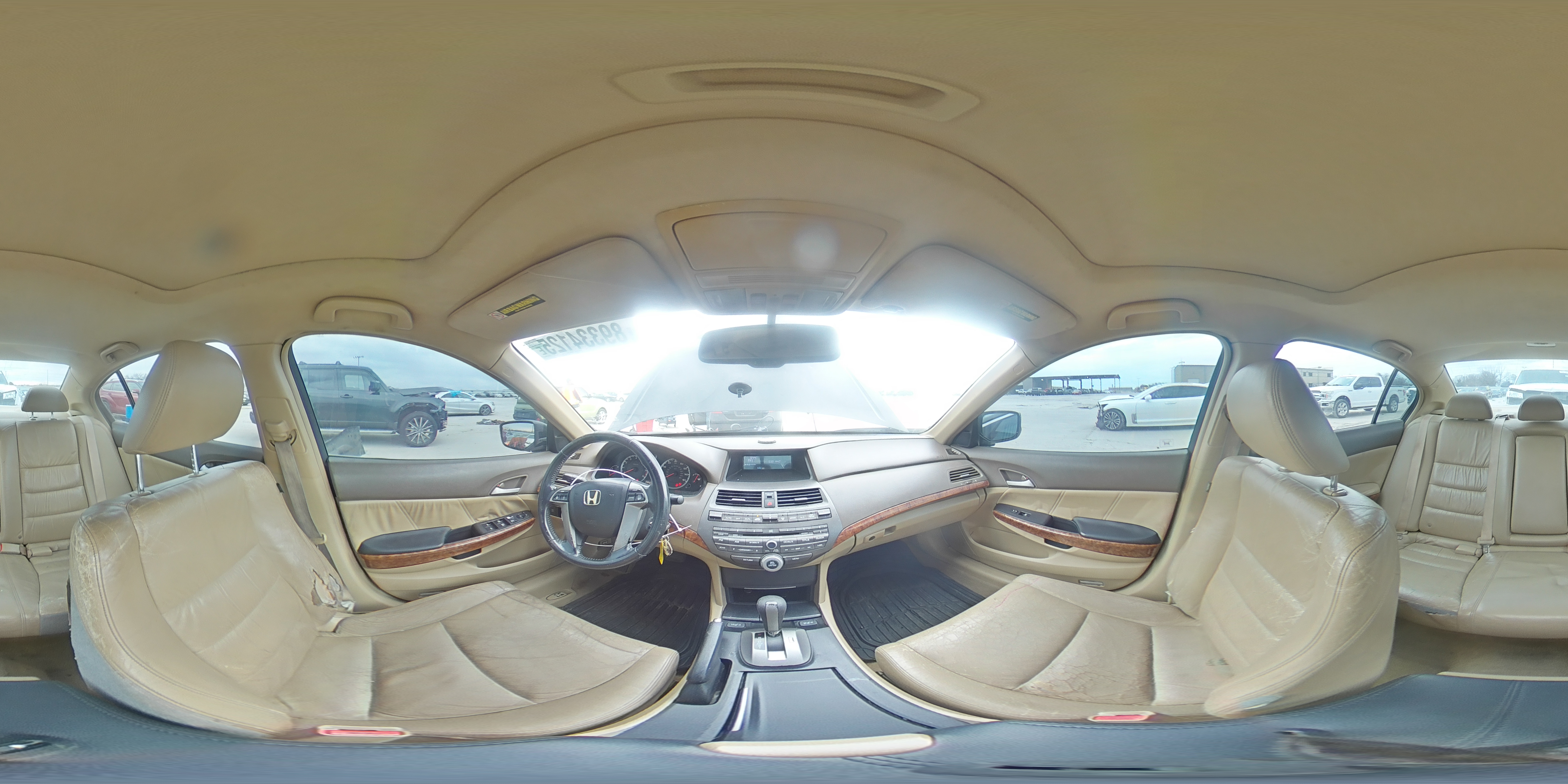 2008 Honda Accord - Image 13
