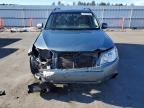 2012 Subaru Forester 2.5X Premium en Venta en Windham, ME - Frame Damage