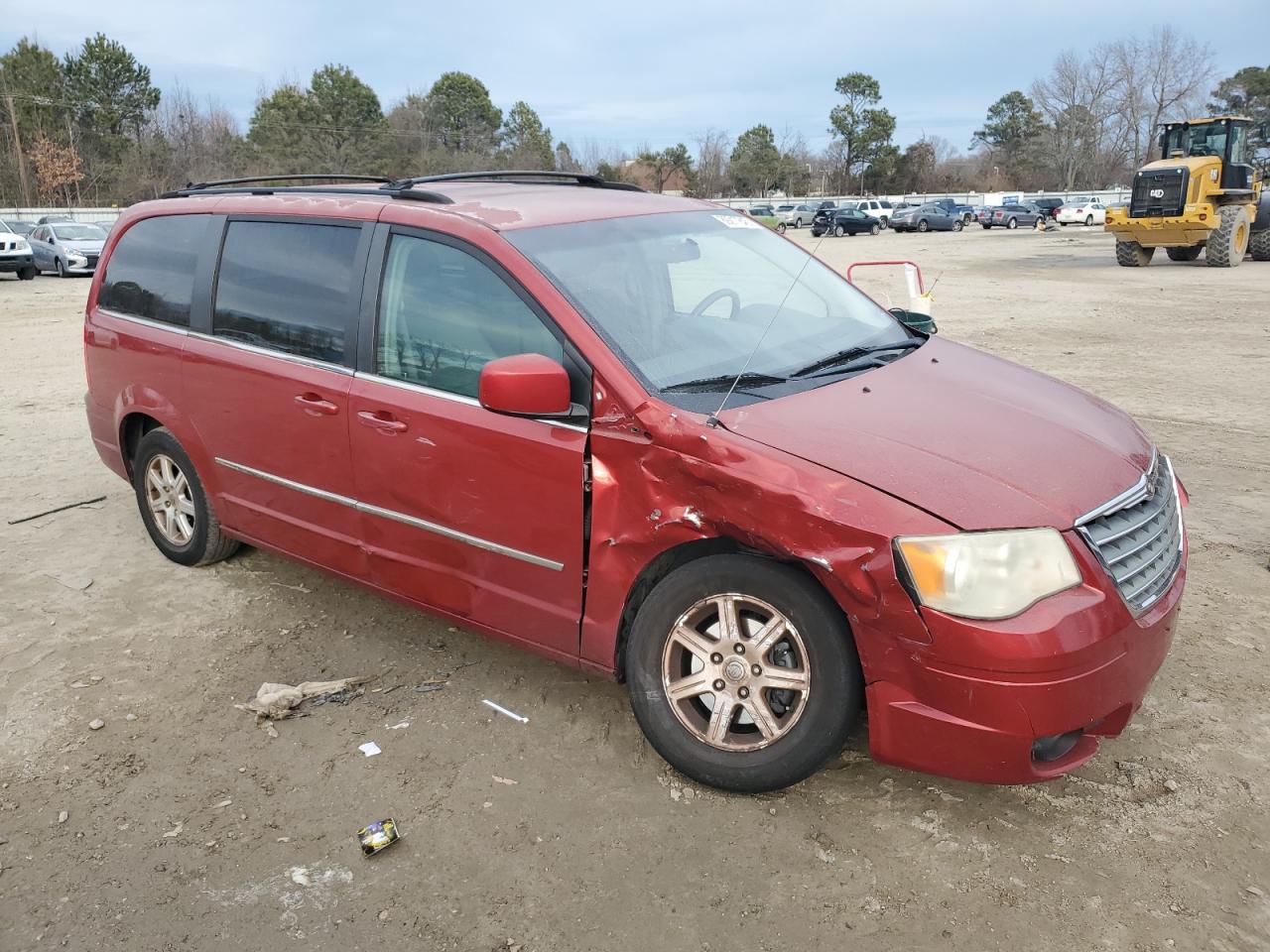 2009 Chrysler Town & Country - Image 4