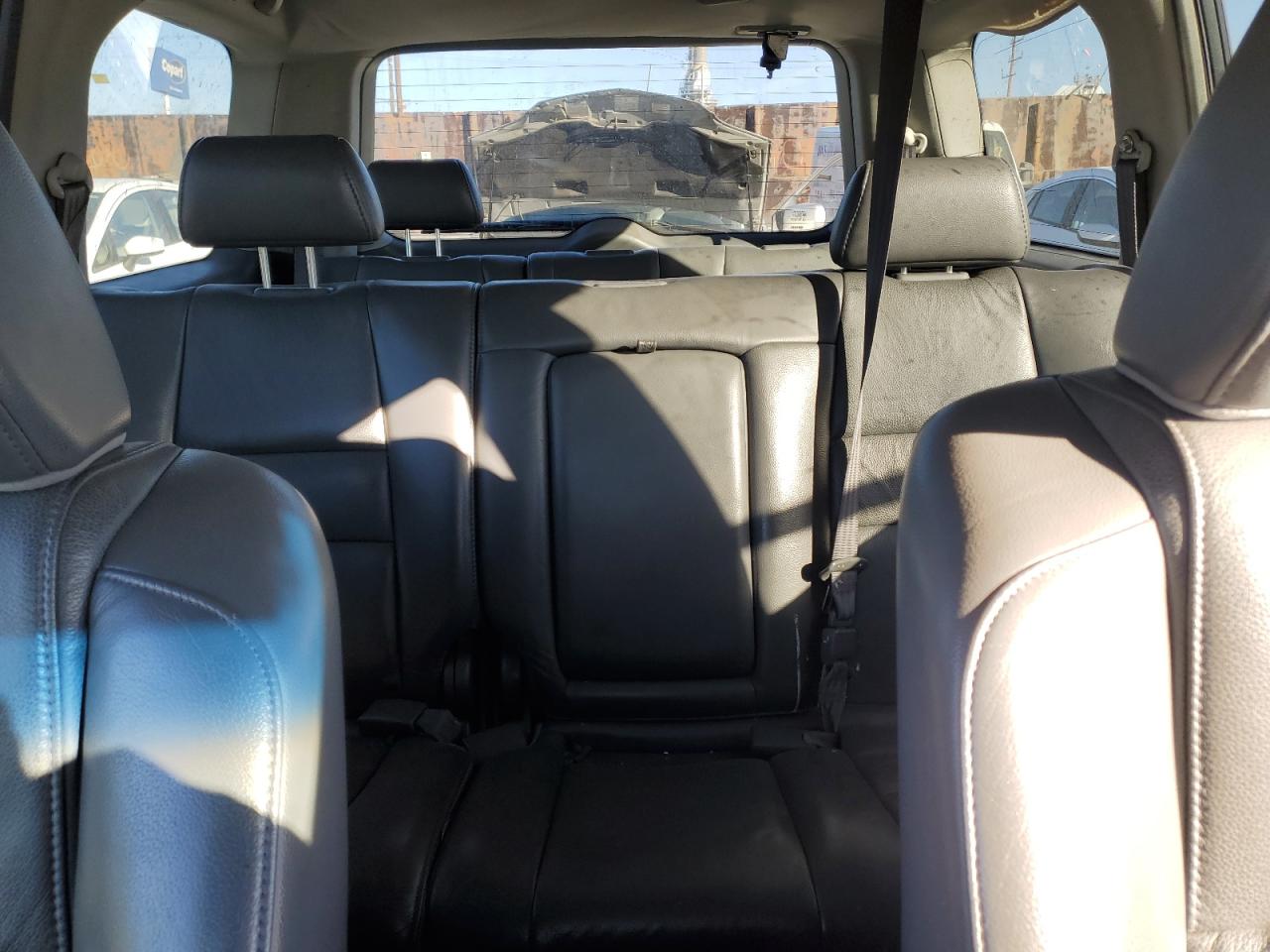 2006 Honda Pilot Ex VIN: 5FNYF28566B041174 Lot: 88174935