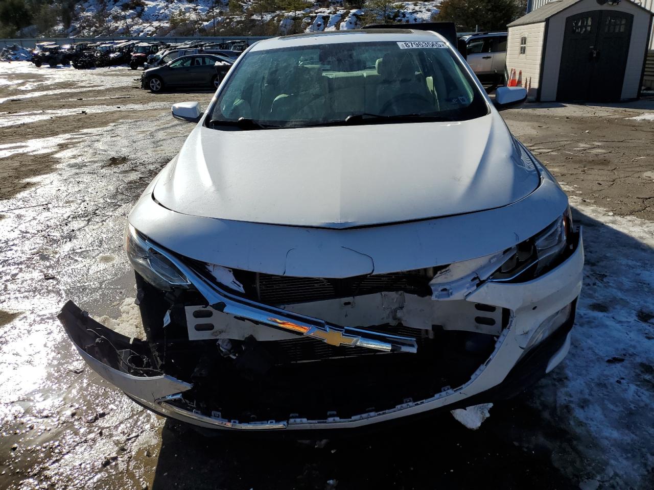 2019 Chevrolet Malibu - Image 5