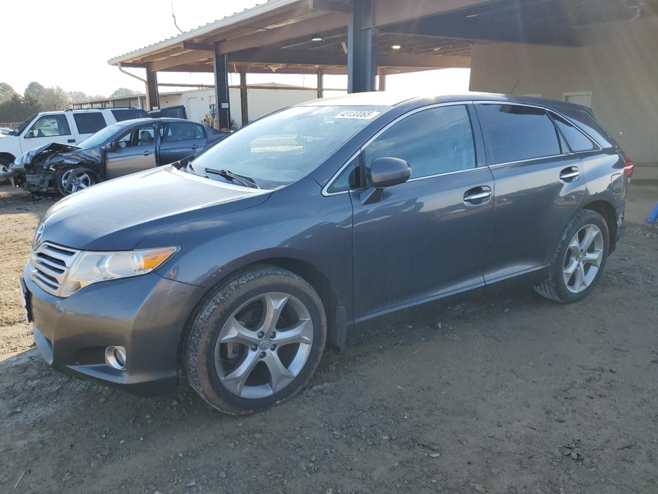 2009 Toyota Venza - Image 1