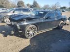 2014 Dodge Challenger Sxt zu verkaufen in Madisonville, TN - Front End