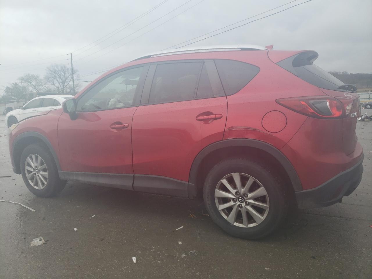 2016 Mazda CX-5 - Image 2
