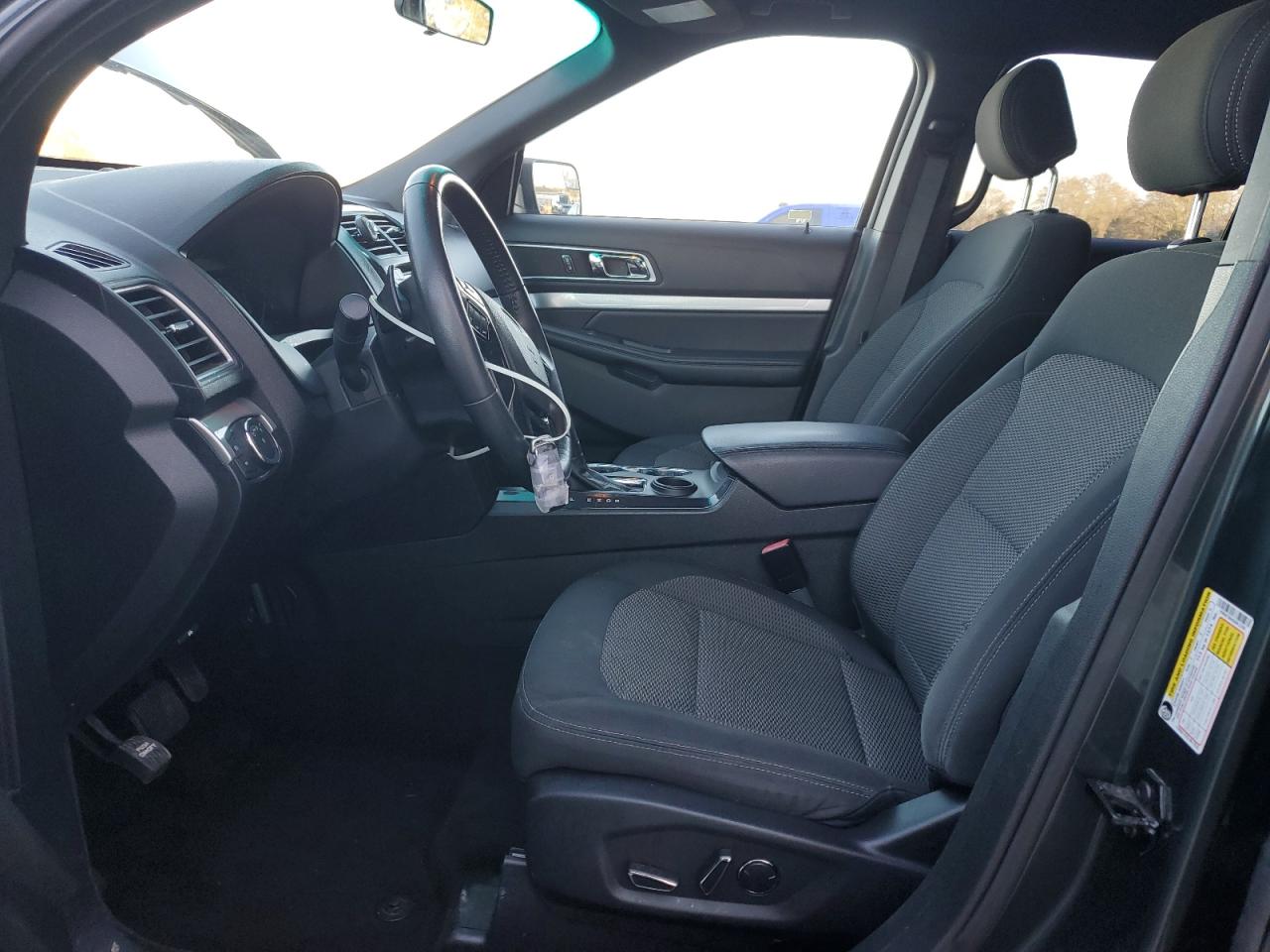 2016 Ford Explorer - Image 7