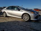 2019 Toyota Camry Hybrid en Venta en Lebanon, TN - Front End