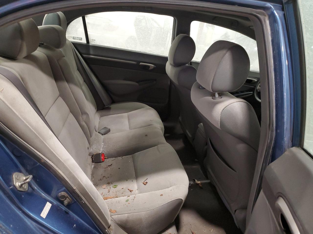 2007 Honda Civic - Image 10