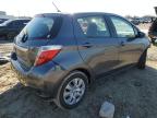 2012 Toyota Yaris  de vânzare în Houston, TX - Front End