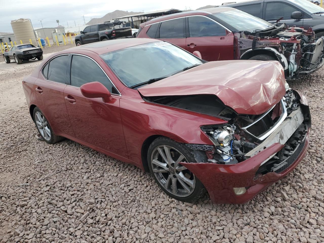 2007 Lexus IS - Image 4