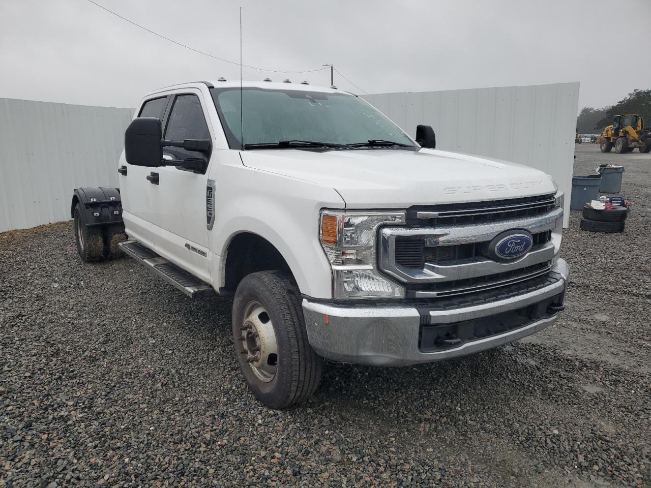 2021 Ford F350 Super Duty for Sale in Riverview, FL - Mechanical
