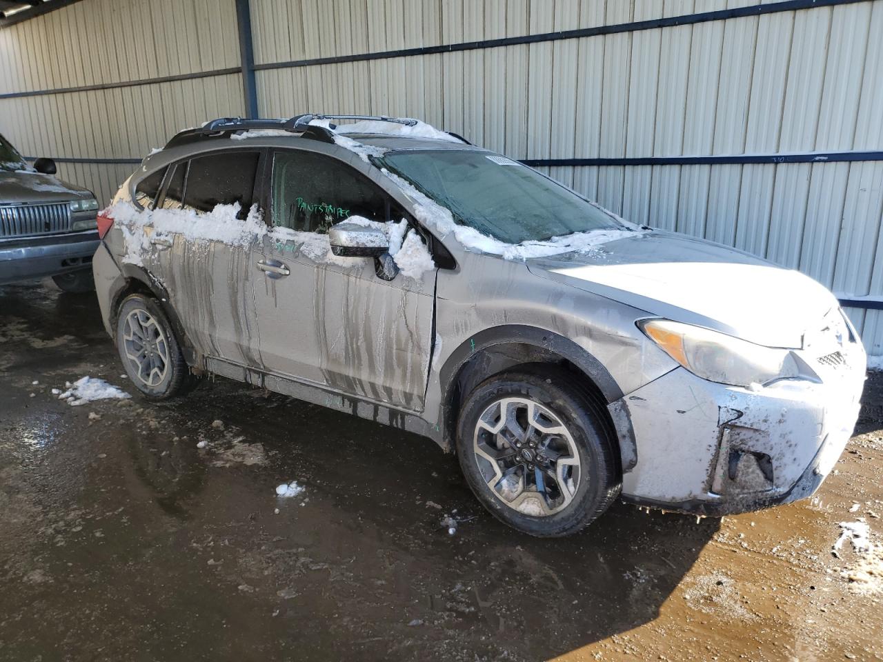 2017 Subaru XV - Image 4
