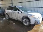 2017 Subaru Crosstrek Premium en Venta en Brighton, CO - Front End