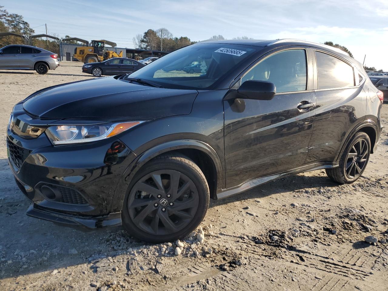 2021 Honda HR-V - Image 1
