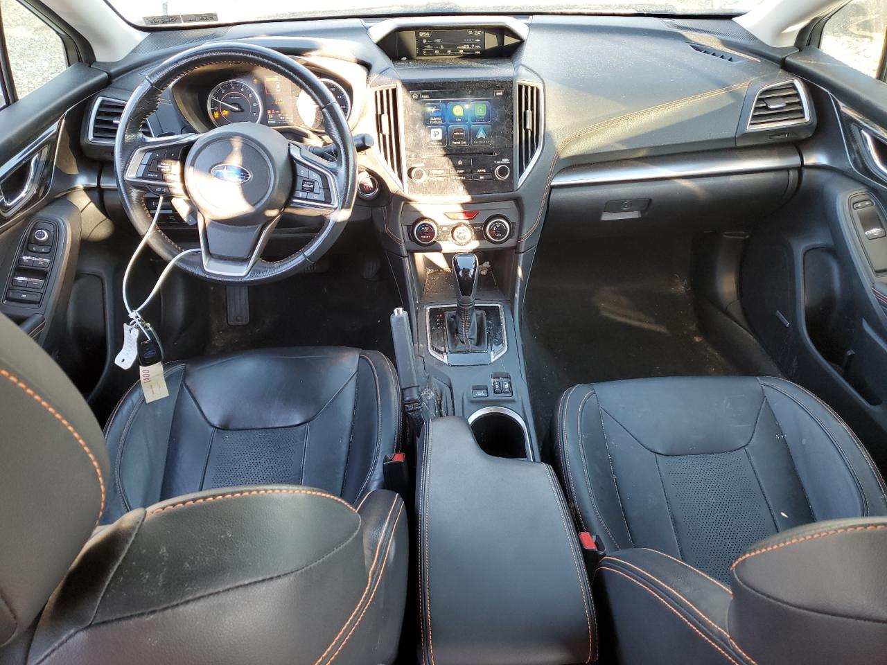 2018 Subaru XV - Image 8