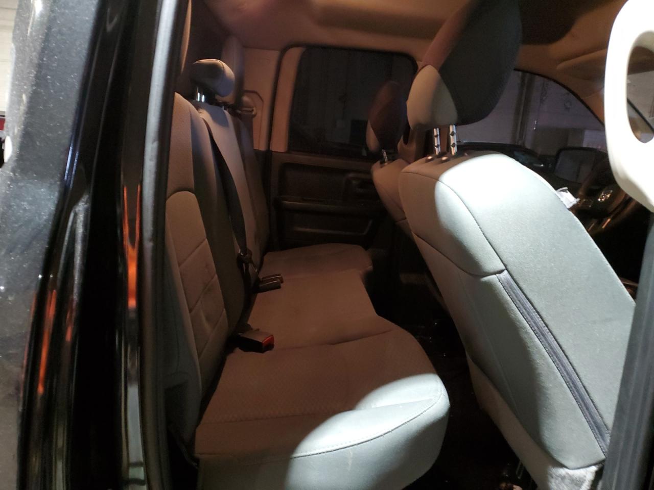 2019 RAM 1500 - Image 10