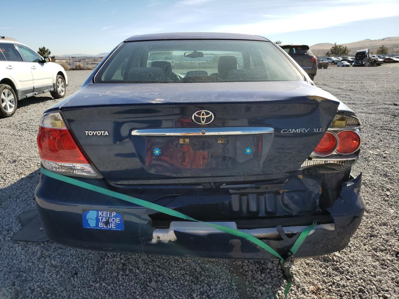 2005 Toyota Camry - Image 6