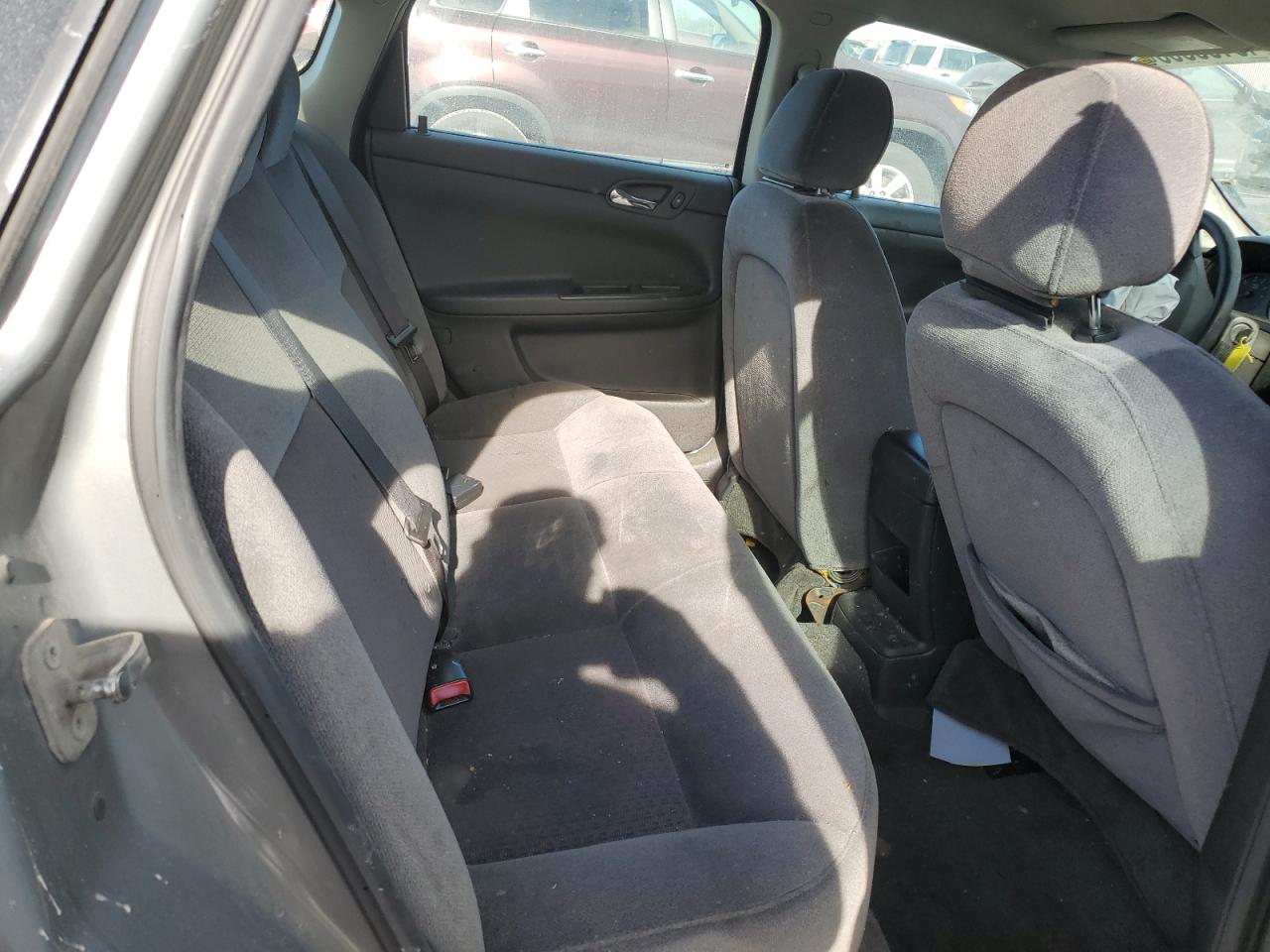 2008 Chevrolet Impala - Image 10