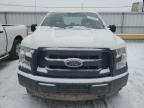 2017 Ford F150 Super Cab на продаже в Dyer, IN - Minor Dent/Scratches