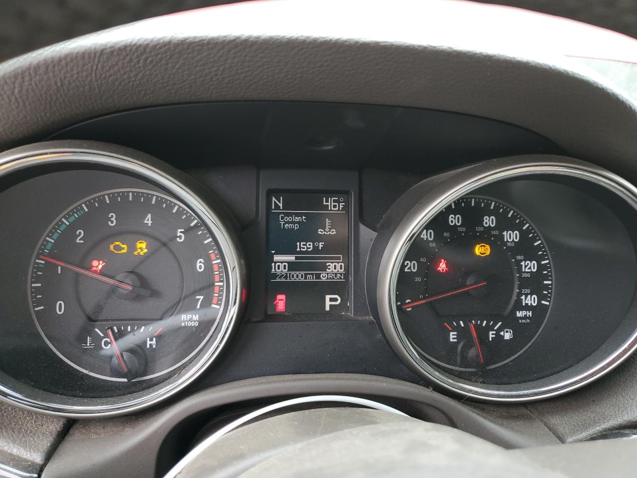 2011 Jeep Grand Cherokee - Image 9