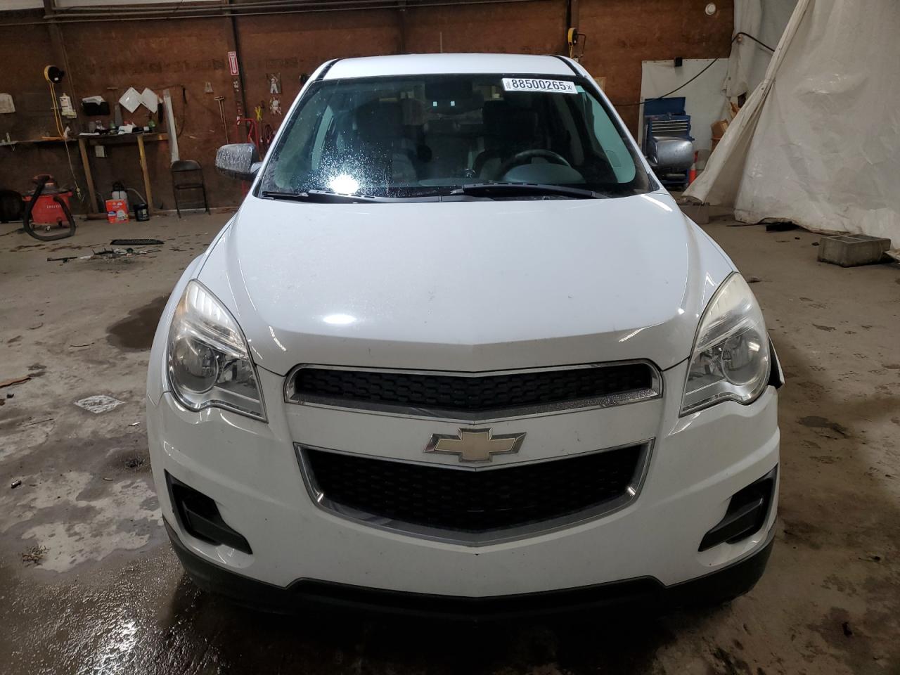 2013 Chevrolet Equinox - Image 5