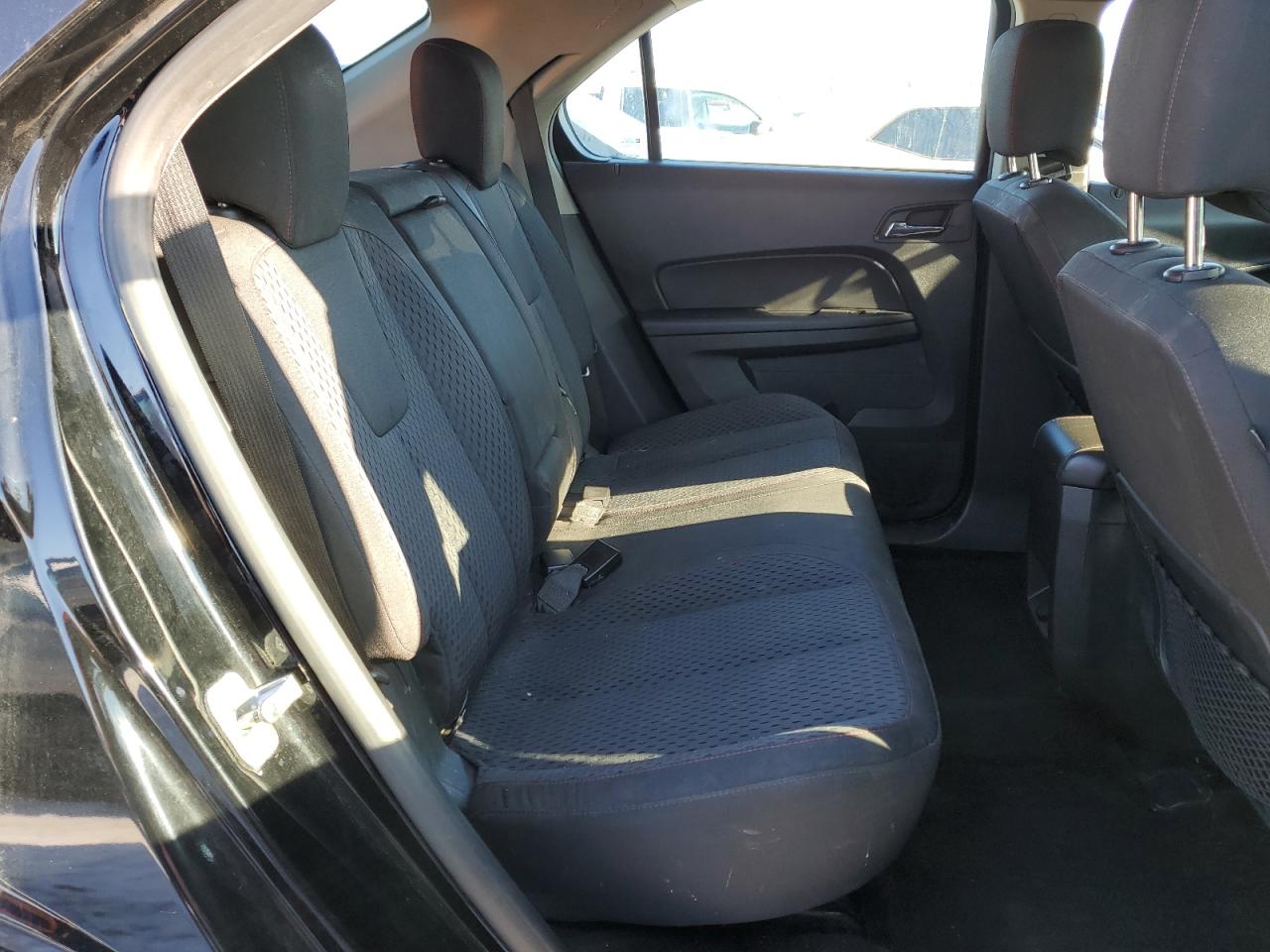 2013 Chevrolet Equinox - Image 11