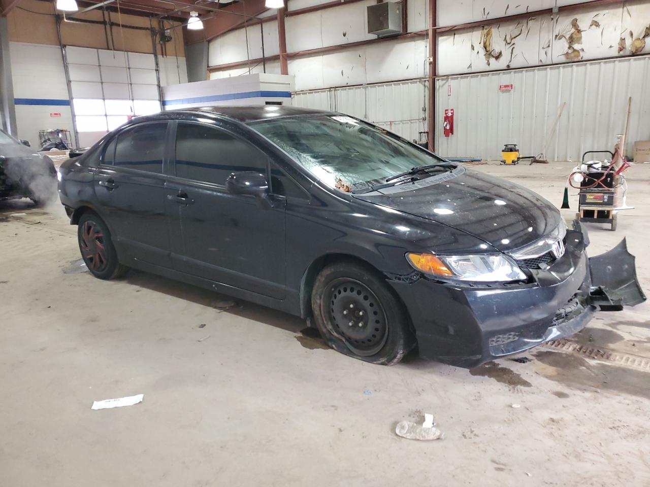 2011 Honda Civic - Image 4