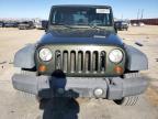 2008 Jeep Wrangler Unlimited X for Sale in Sun Valley, CA - Rear End