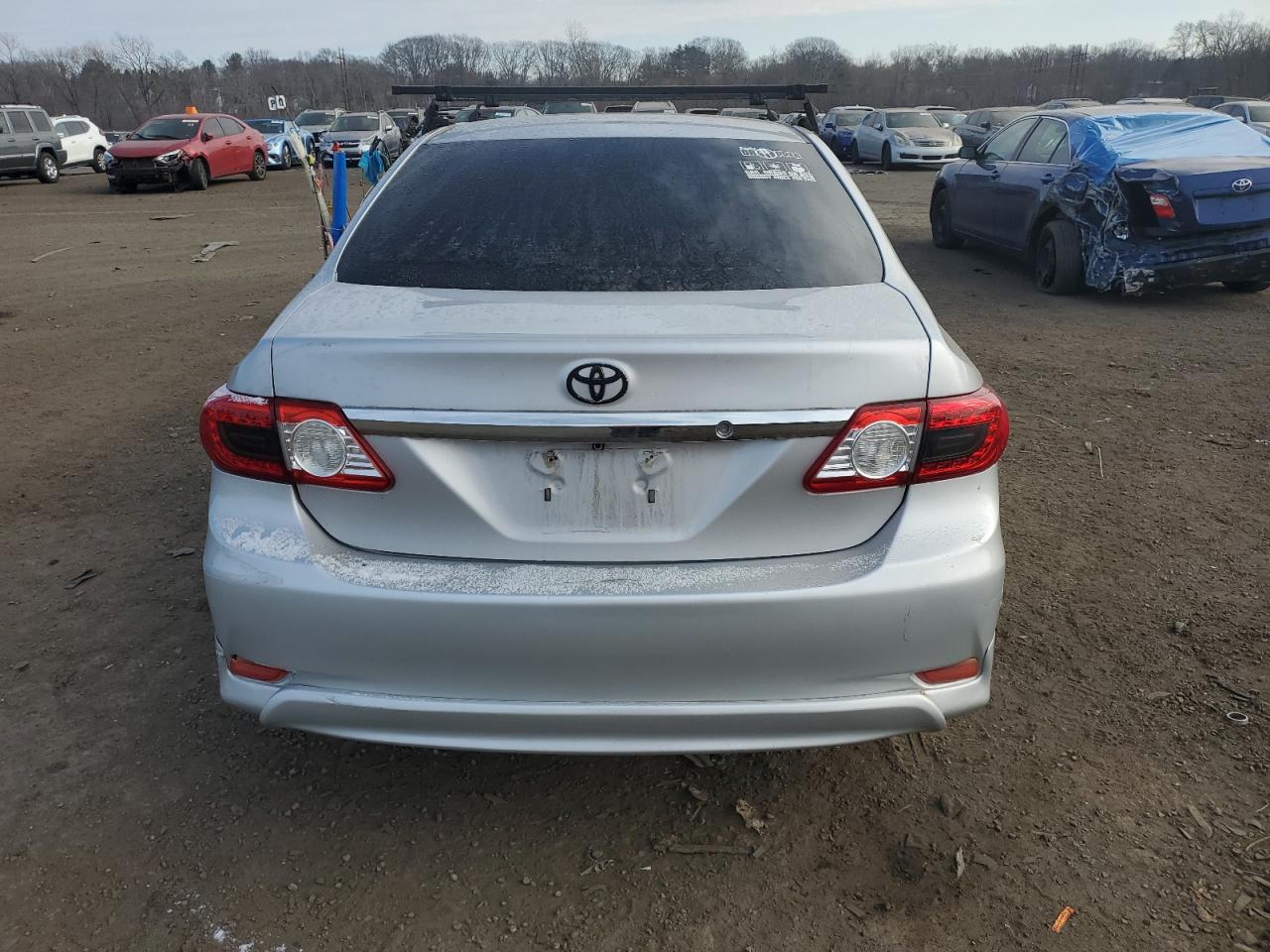 2011 Toyota Corolla - Image 6